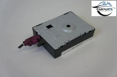 Original BMW F20 GSM Emergency Antenna Back-Up 65209230911 - Image 1 of 4