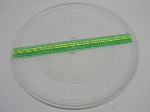 Mesa giratoria de vidrio para microondas LG MJS47373302 - Imagen 1 de 2