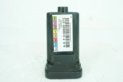 05 Harley Touring FLTR Road Glide OEM Turn Signal Security Module TSSM 68920-01C - Image 1 of 4