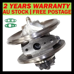 Billet Turbo Cartridge CHRA Core For Mazda BT50 2.5L VJ38 - Picture 1 of 15
