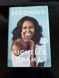 Becoming: Mi historia (Spanische Ausgabe) Michelle Obama - Bild 1 von 1