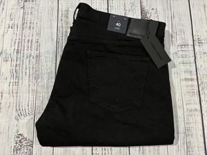 NUEVO Jeans Citizens Of Humity C-of-H Talla 40 X 32 Slim Negro 0003 - Imagen 1 de 10