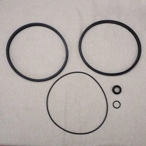 Bead Breaker 186mm Cylinder Rubber Seal Kit Tire Changer Machine - Picture 1 of 4