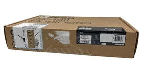 Commutateur géré Cisco 24 ports 10/100 SF300-24 neuf non ouvert lot de 2 - Photo 1/6