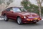 1983 Datsun Z-Series Turbo 5-speed
