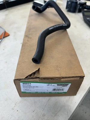 Tubo de válvula PCV Dorman 46031 piezas originales nuevas para Ford Focus 2000 2,0 L-L4 Foto 1 de 4