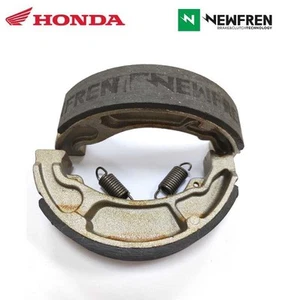 Ganasce freno posteriori Honda Vision NSC 50 110 2010 2019 GF1316 - Foto 1 di 5