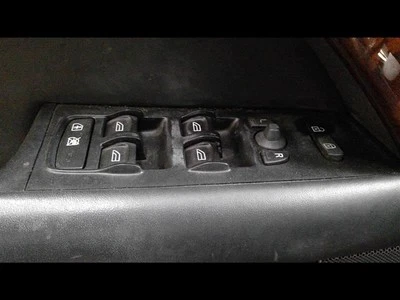 Driver Front Door Switch Driver's XC70 Fits 08-11 VOLVO 70 SERIES 342479 - Изображение 1 из 4