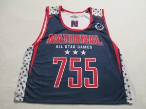National All Star Lacrosse Jersey - Picture 1 of 5