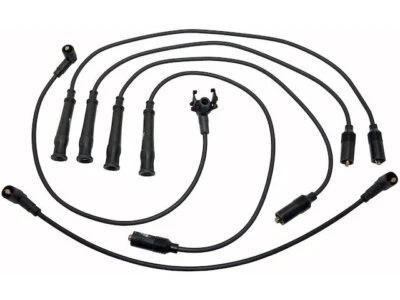 For 1994-1995 Volvo 940 Spark Plug Wire Set Bremi 15159VBGS Base - Image 1 of 2