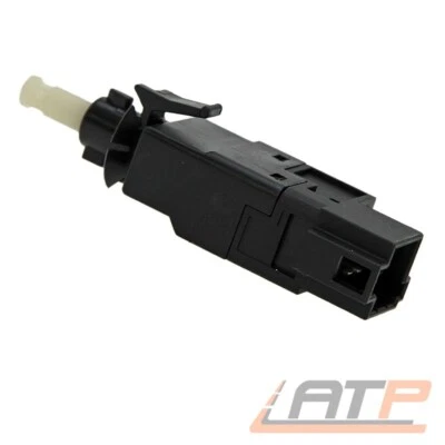BESTPRICE BREMSLICHTSCHALTER 4-POLIG FÜR MERCEDES A-KLASSE W168 W169 B-KLASSE W245