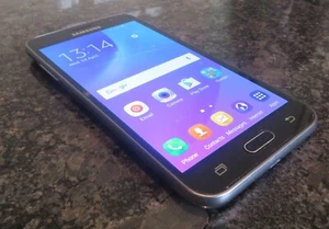 Samsung Galaxy J3 6 (SM-J320FN) Mobile Working Any Network (And 3 Network) - Afbeelding 1 van 19