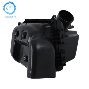 Fit For Toyota 2009 Corolla 2010-2017 2018 Black Air Cleaner Intake Filter Box - Bild 1 von 11