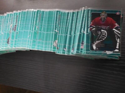 2000/2001 ITG Signature Series 22nd National Cleveland 2001 EMERALD/10!!! U PICK - Image 1 of 4