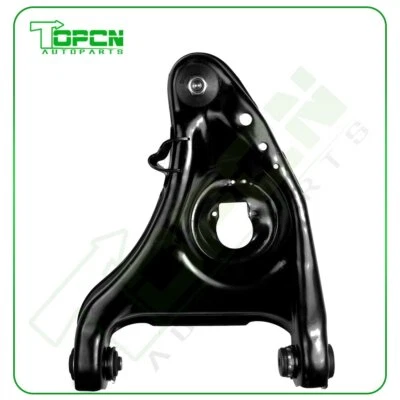 New For 1995-2000 2001 2002 Ford Crown Victoria Town Car Left Lower Control Arm - Image 1 of 4
