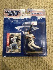 Starting Lineup 1997 Cal Ripken Jr. MLB Action Figure Baltimore orioles baseball