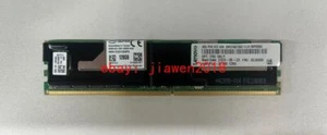 02JG090 LENOVO INTEL 128GB 2Rx4 PC4-2666V DDR4-21300 ECC MEMORY NMA1XXD128GPS - Picture 1 of 3