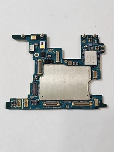 Placa madre Samsung Galaxy S21 FE G990U1 128 GB desbloqueada de fábrica versión A+ de EE. UU. - Imagen 1 de 3