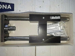 Rexroth Mecman 368 11 0510 1 CHI37 Stroke - 100 Cyl - 50 (Nuevo stock antiguo) - Imagen 1 de 4