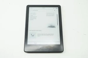 Amazon Kindle Paperwhite 11th Gen. 16GB, Wi-Fi, 6.8" - Black - Grade A - Picture 1 of 7
