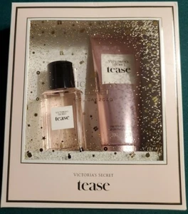 VICTORIA'S SECRET BOMBSHELL SEDUCTION FRAGRANCE MIST 2.5 OZ & LOTION 3.4 OZ SET - Picture 1 of 3