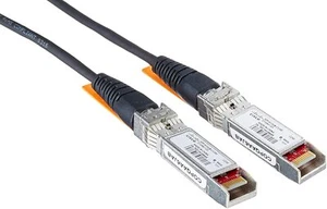 Cisco Twinax SFP-H10GB-CU5M 37-0962-03 SFP+ 5M DAC Networking Cable Switch 10GB - Picture 1 of 3