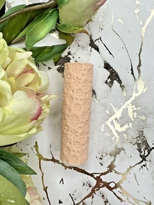 Polymer clay Texture Roller Christmas 5 - Picture 1 of 2