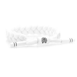 RASTACLAT Splash Ink Bracelets Shoelace Unisex Nylon Braided Wristband Xmas Gift