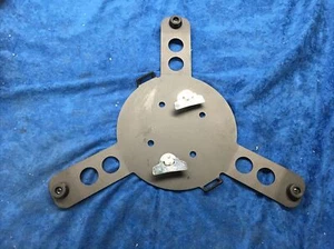 1 Bracket for LED MOVING HEAD  For IMPRESSION S350 SPOT And others. - Picture 1 of 5