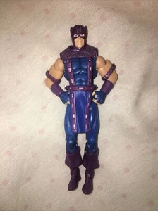 Marvel Universe 3.75" Action Figures West Coast Avengers Hawkeye War Machine - Picture 1 of 2