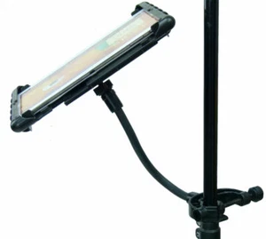 "Montaje ligero para tableta con soporte de música/micrófono para Acer Iconia ONE 10" - Imagen 1 de 9