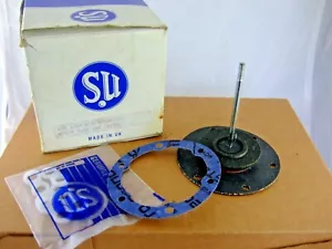 SU WZX 1710 Membran Kit - Bild 1 von 3