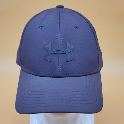 Under Armour Hat Cap Mens Lightweight Gray MD/LG - Image 1 of 4