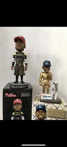Filis Juego de Tronos GOT Bobblehead Bobble Head SGA JerseyShore Wolf Nuevo Sin usar en caja - Imagen 1 de 4