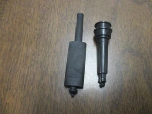 1/16 Allis Chalmers 7060 7050 tractor parts replacement muffler AND air cleaner - Picture 1 of 1