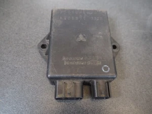 CONTROL UNIT, CDI KAWASAKI VN800 CLASSIC 1997 21119-1438 15268 - Imagen 1 de 4