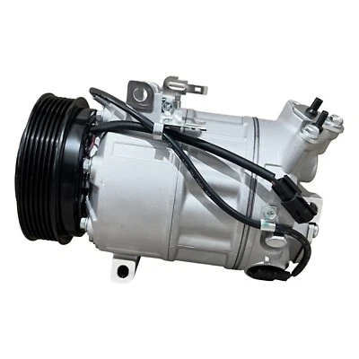RYC New AC Compressor IH499 Fits Nissan Altima 2.0L 2019 2020 2021 2022 2023 - Изображение 1 из 4