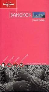 Bangkok Condensed Lonely Planet (2002) - Picture 1 of 2