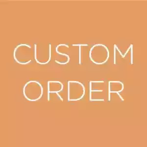 Custom order for fox - Picture 1 of 1
