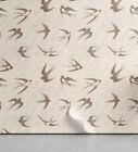 Abstract Wallpaper Flying Birds