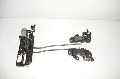 BMW F23 2er Trazione Chiusura Sinistra Destra 98020039 7421665 - Immagine 1 di 4