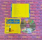 CD compilation CANZONI ITALIANE 85 GHIACCIO BOLLENTE mina paoli (C75) no mc lp