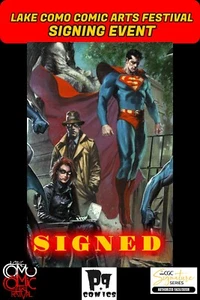 BATMAN #159 2025 VARIANT RAW WITH COA LCCAF GABRIELE DELL'OTTO SIGNED PRESALE - Picture 1 of 1