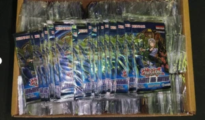 Konami Yu-Gi-Oh! Box (300 pack/booster) - Duelist Pack: soldati destino - Picture 1 of 2