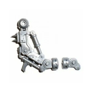 Ork Killa Kans ARM (C) Orks 40K - Bild 1 von 1