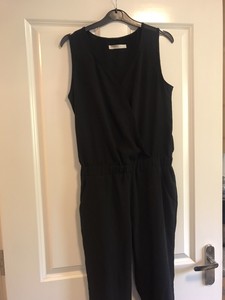 vera & lucy jumpsuit