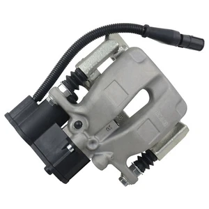Posteriore destro Pinza Freno + Servomotore per Audi A8 4E D3 2002-10 4E0615404A - Afbeelding 1 van 8