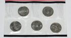 1999 P D State Quarter Set Gem Bu en neuf violoncelle-10 pièces