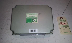 Kia Sorento 2005 unidad de control de transmisión TCU TCM FABRICANTE DE EQUIPOS ORIGINALES 95440-4C090 #7318 - Imagen 1 de 7