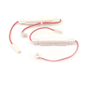 Microwave Oven High Voltage Fuses Fuse Holder 5KV 0.7A 0.85A M&O J WaRNAUTX - Imagen 1 de 10